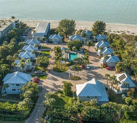 shalimar resort sanibel island fl.